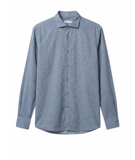 ERMENEGILDO ZEGNA XXX Классическая рубашка