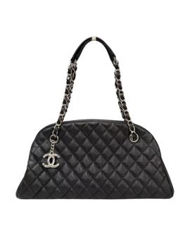 CHANEL Сумка через плечо