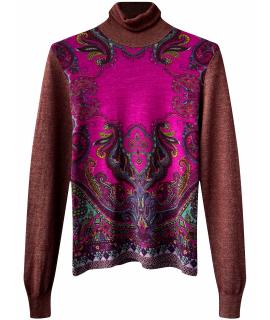 ETRO Джемпер / свитер