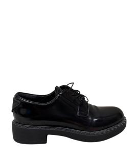 PRADA Лоферы