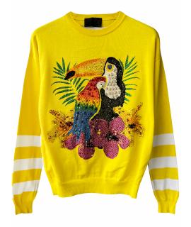 PHILIPP PLEIN Джемпер / свитер