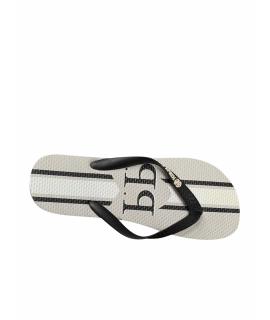 PHILIPP PLEIN Шлепанцы