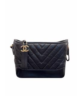 CHANEL Сумка через плечо