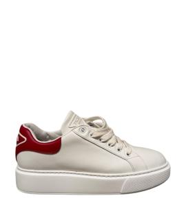 PRADA Кеды