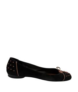 TOD'S Босоножки