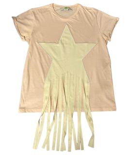 STELLA MCCARTNEY Футболка