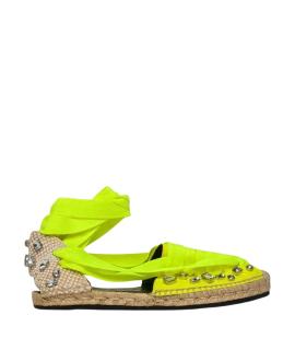 LOEWE Эспадрильи