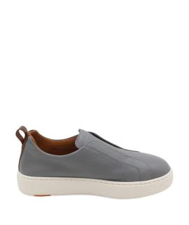 SANTONI Слипоны