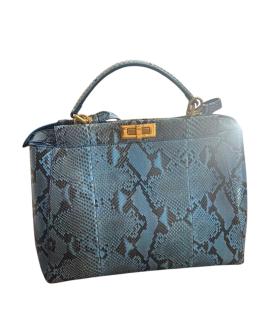 FENDI Сумка с короткими ручками