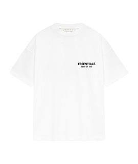 FEAR OF GOD ESSENTIALS Футболка