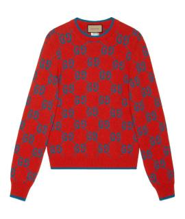 GUCCI Худи/толстовка