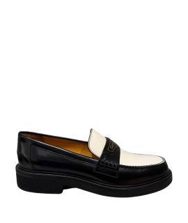 CHRISTIAN DIOR Лоферы