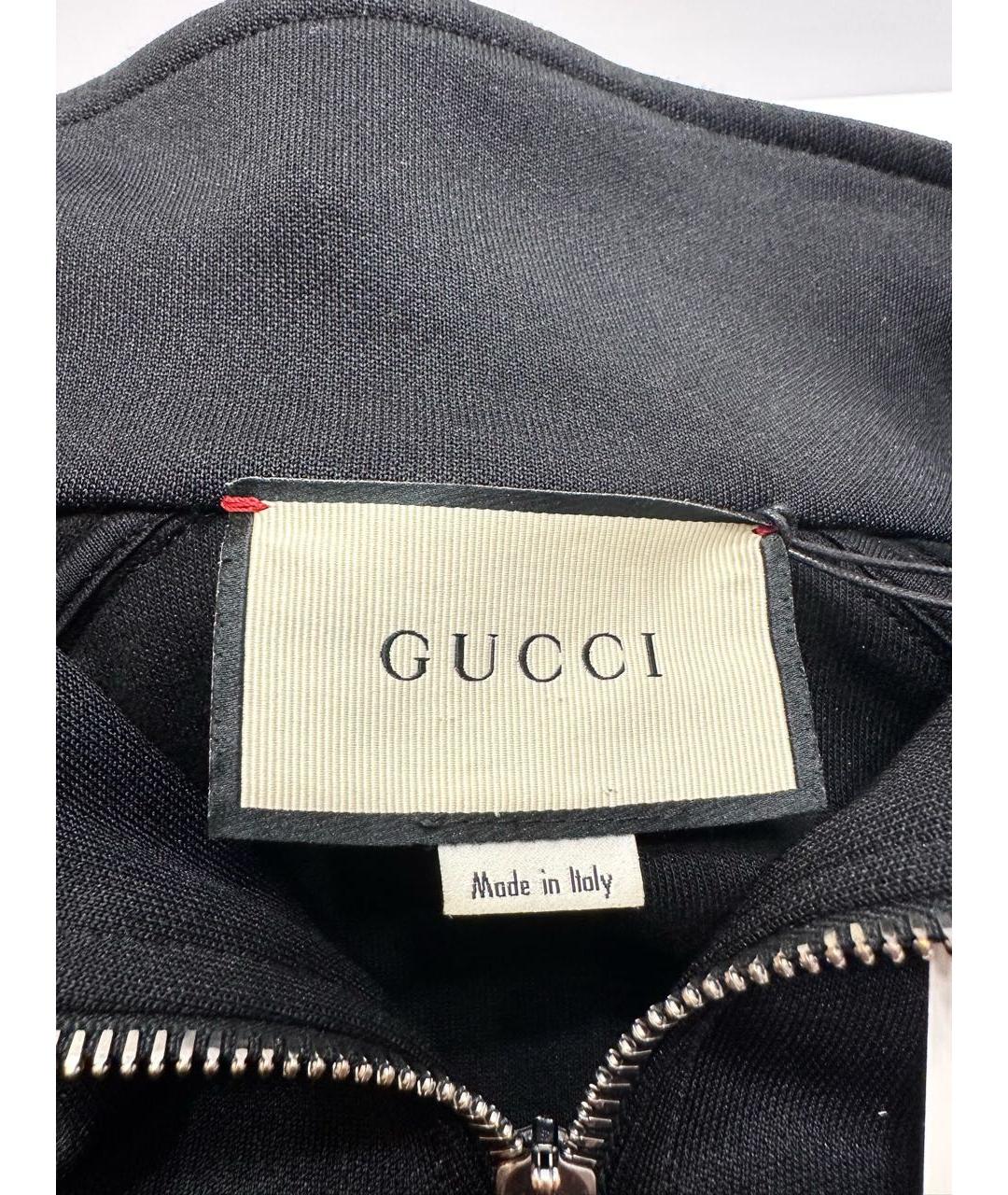 GUCCI Мульти куртка, фото 6