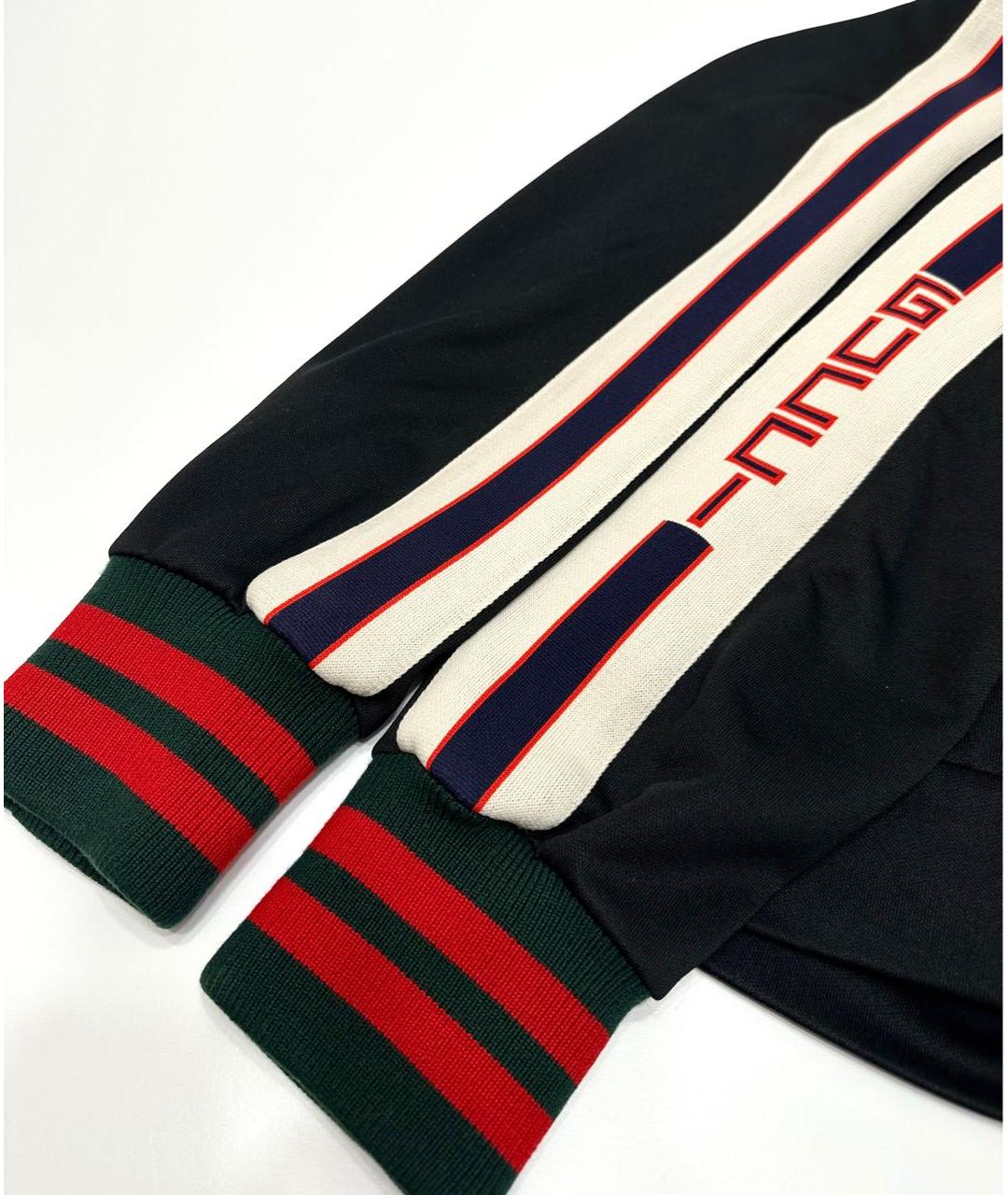 GUCCI Мульти куртка, фото 5
