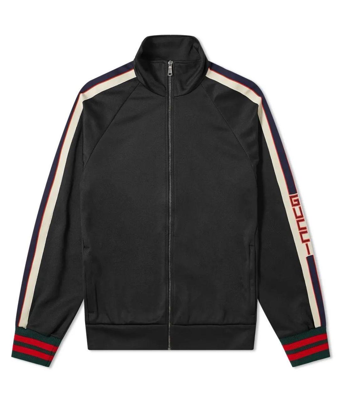 GUCCI Мульти куртка, фото 1
