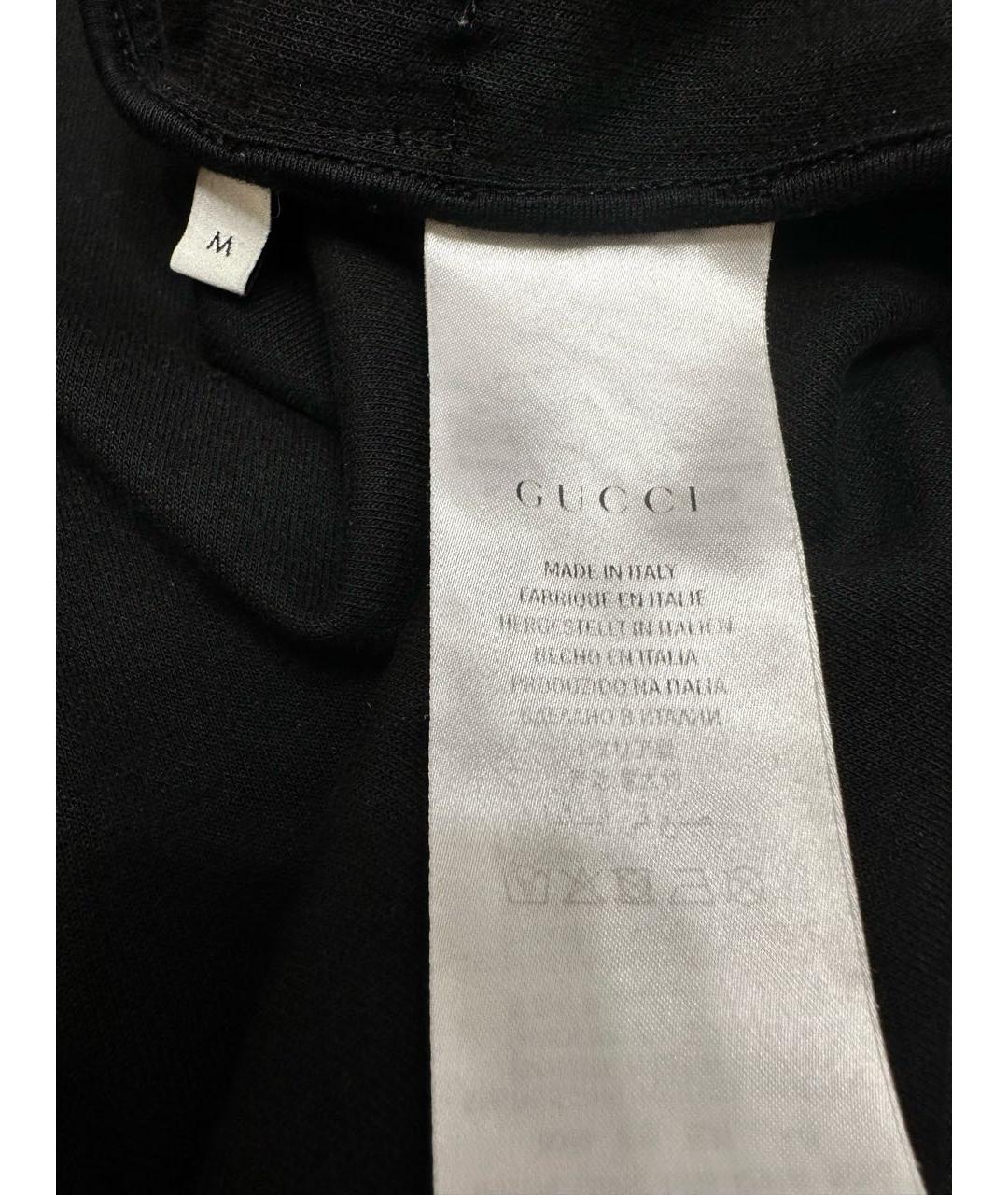 GUCCI Мульти куртка, фото 7