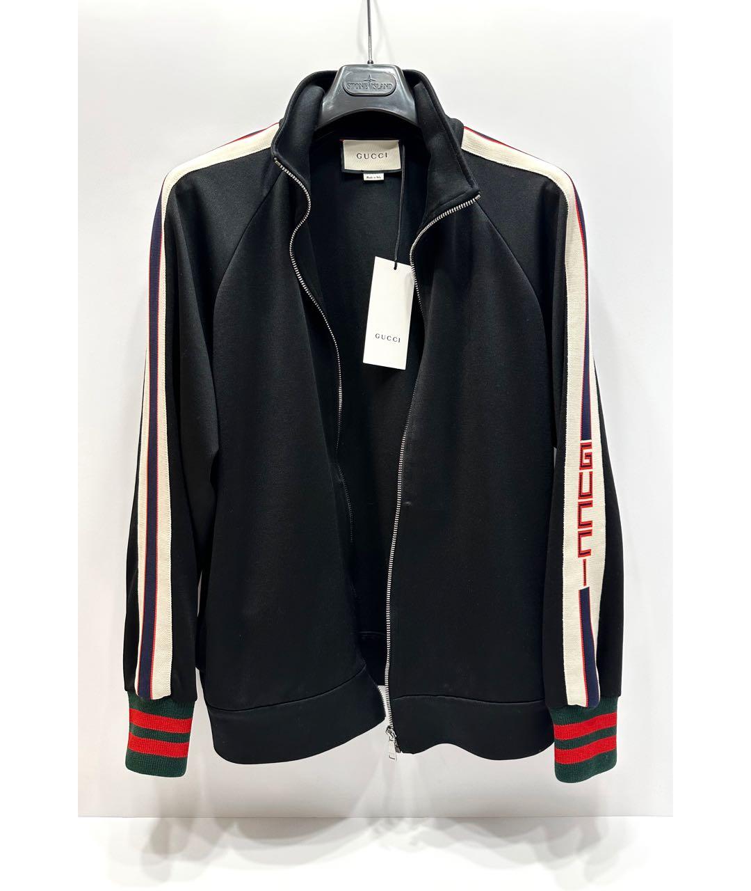 GUCCI Мульти куртка, фото 2