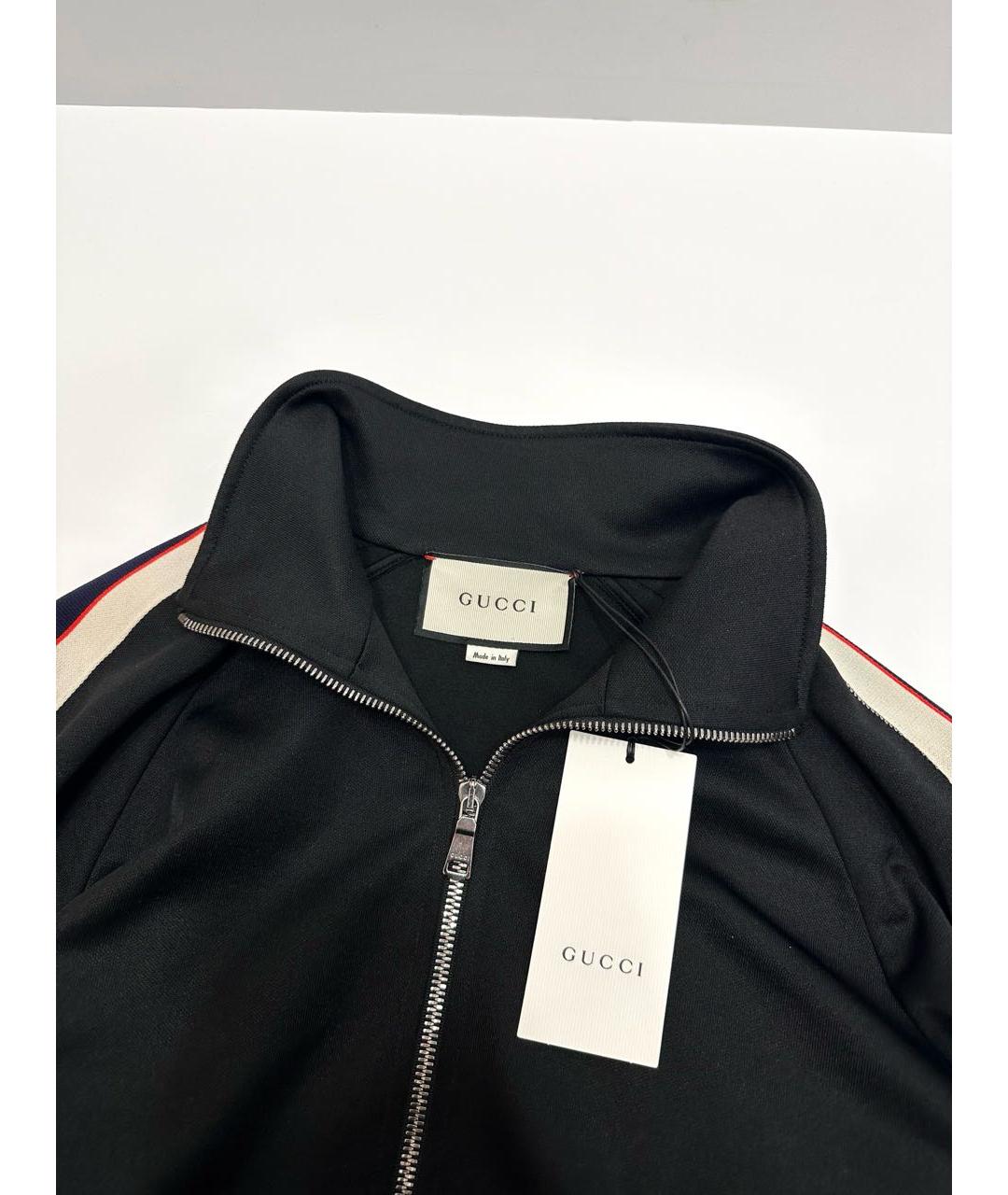 GUCCI Мульти куртка, фото 4