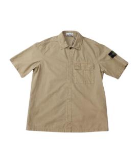 STONE ISLAND Кэжуал рубашка