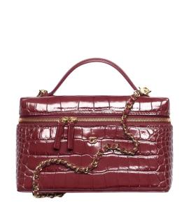 CHANEL Сумка через плечо