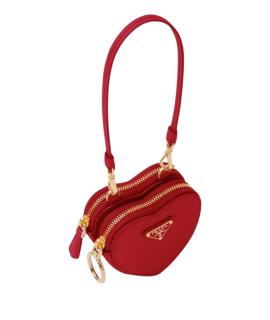 PRADA Клатч/вечерняя сумка