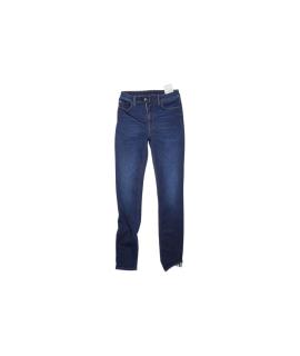 ACNE STUDIOS Прямые джинсы