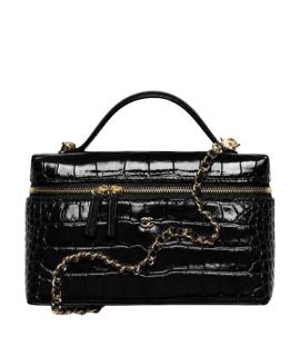 CHANEL Сумка через плечо
