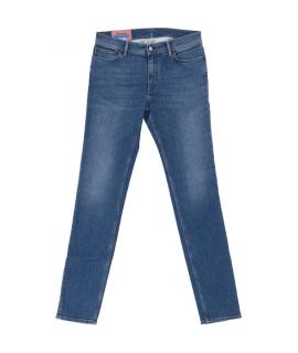 ACNE STUDIOS Прямые джинсы