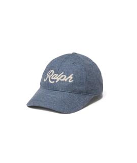 POLO RALPH LAUREN Кепка