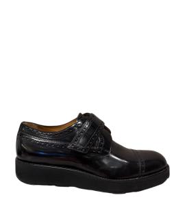 HERMES Лоферы