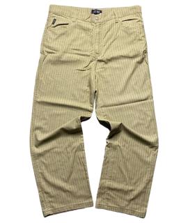 ARMANI JEANS Брюки чинос