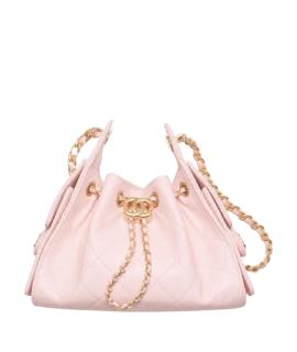 CHANEL Сумка через плечо
