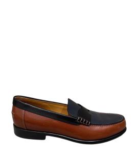 HERMES Лоферы
