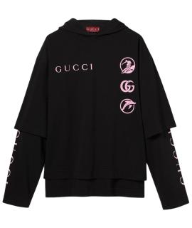 GUCCI Худи/толстовка