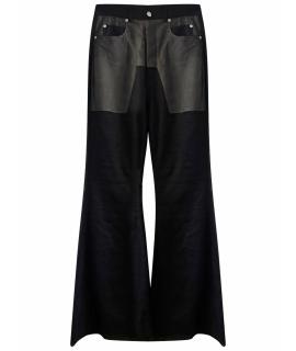 RICK OWENS Повседневные брюки