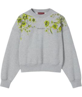 GUCCI Худи/толстовка