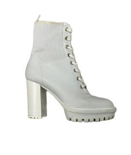 GIANVITO ROSSI Ботинки