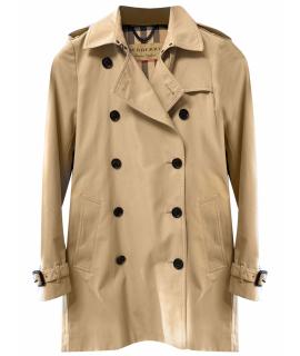 BURBERRY Тренч/плащ