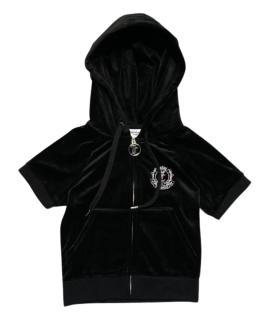 JUICY COUTURE Худи/толстовка