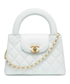 CHANEL Сумка с короткими ручками