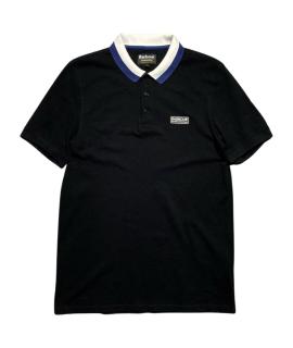 BARBOUR Поло с коротким рукавом