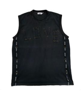MOSCHINO JEANS Майка