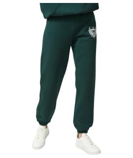 SPORTY AND RICH Прямые брюки