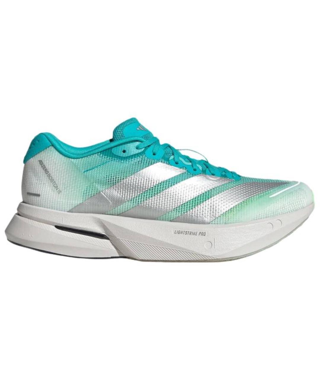 ADIDAS Зеленые синтетические кроссовки, фото 8