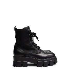 PRADA Ботинки