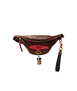 LOUIS VUITTON Поясная сумка