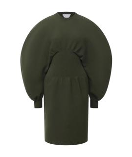 BOTTEGA VENETA Повседневное платье