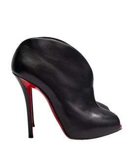 CHRISTIAN LOUBOUTIN Ботильоны