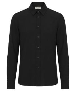 SAINT LAURENT Рубашка