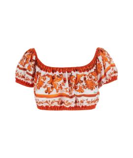 DOLCE&GABBANA Блузы